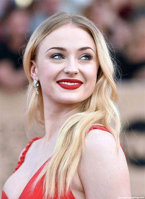 Sophie Turner Nude Sexy 162 Photos The Fappening Stars