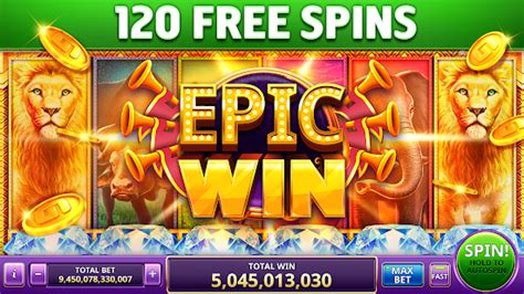 So, the free slot machines allow you to test all the features of the slot. Gambino Slots: Free Online Casino Slot Machines - Apps on ...