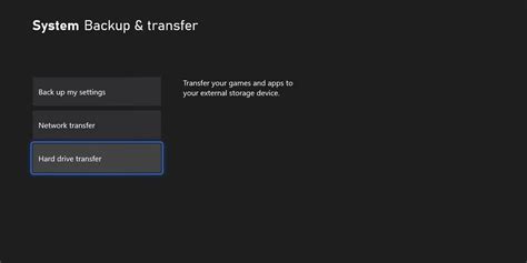 How To Transfer Games From Xbox One To Xbox Series Xs