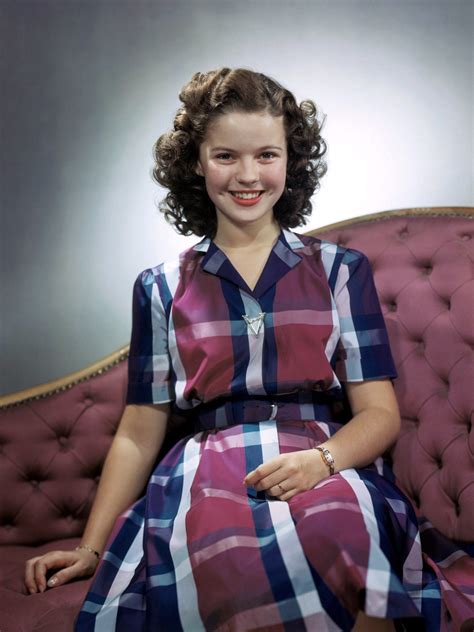 Shirley Temple Famosos Love Vintage Actrices Hollywood