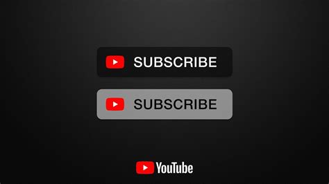 Youtube Subscribe Buttons