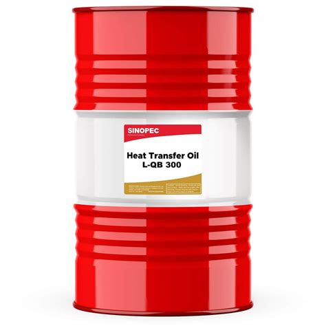 S2 Heat Transfer Oil 55 Gallon Drum