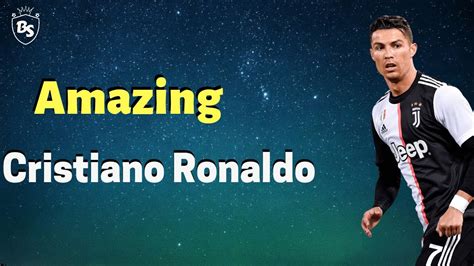 Cristiano Ronaldo Skill And Goal 2020 Cr7 Hd Show Music Youtube