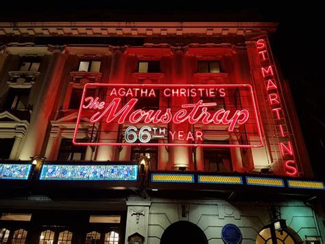 West End Theatre District London All You Need To Know Before You Go