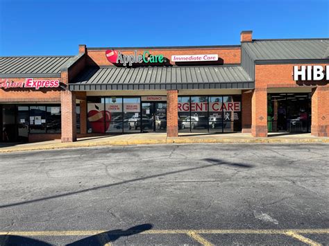 1355 Sam Nunn Blvd, Perry, GA 31069 - Perry Marketplace | LoopNet