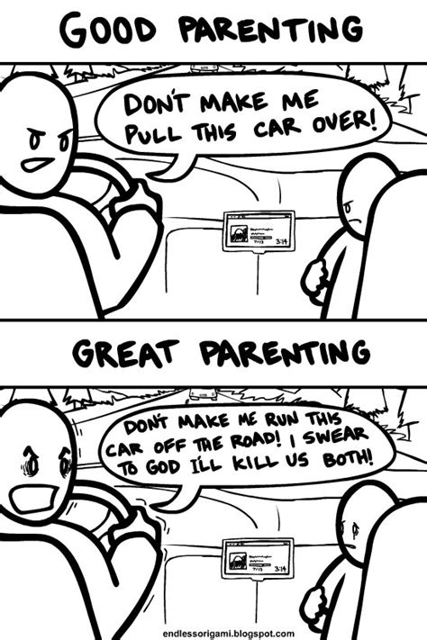 Monster Parents, Helicopter Parents & Anxiety