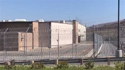 Case Manager At Otay Mesa Detention Center Accused Of Having Sex With