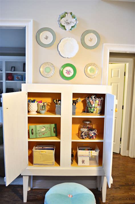 Последние твиты от the craft cabinet (@thecraftcabinet). Cabinet found at a thrift store...painted, made her legs ...