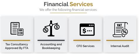 They also ensure that their clients. Accounting Firms in Dubai | Bookkeeping Firms in Dubai ...