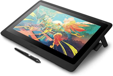 Wacom Intuos Tablet Best Budget Graphics Tablet Latestphonezone