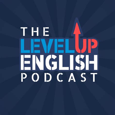 Home - Level Up English