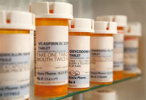 Study One Third Of Americans Take Prescription Meds With Depression As