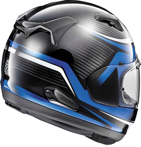 Arai full face helmets for sale. $829.95 Arai Signet-X Gamma Full Face Helmet With Flip Up ...