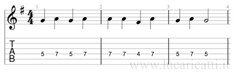 Uno spartito musicale è composto da note e pause scritte su cinque linee parallele e sugli spazi tra esse, che si. Come si leggono le note musicali - Luca Ricatti