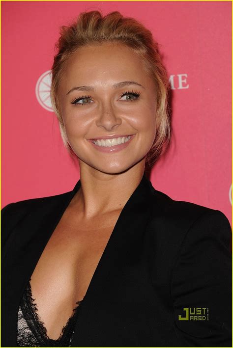 Hayden Panettiere Hot Hollywood Party Photo Hayden Panettiere Photos Just Jared
