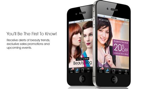 The EvelineCharles Virtual Stylist App Allows You To Virtually Test New