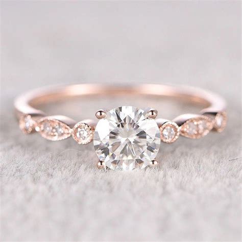 Most Beautiful Diamond Engagement Rings Princesscutrings Wedding