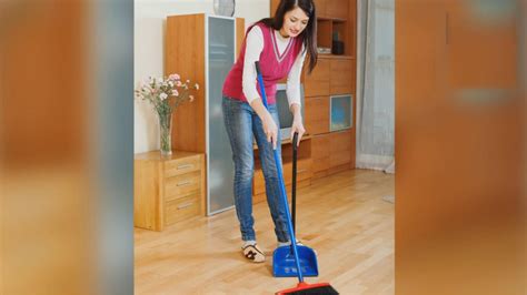 5 Household Chores That Can Help You Burn Calories Lifestyle Times Of India Videos