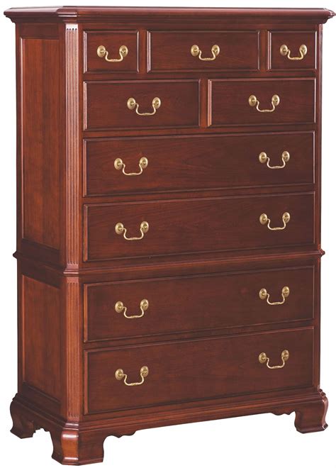 Find Out Truths Of Cherry Chest Of Drawers People Missed To Tell