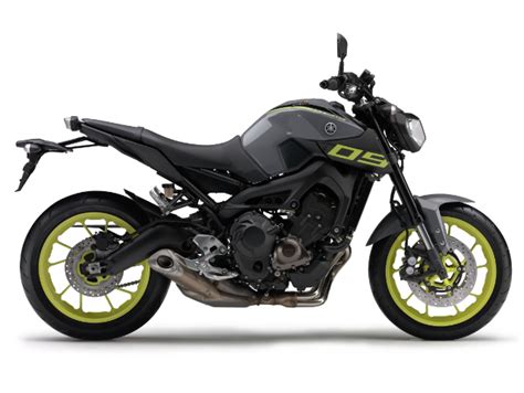 It is available in 2 colors, 1 variants in the malaysia. Yamaha MT-09 (2016) Price in Malaysia From RM44,653 ...