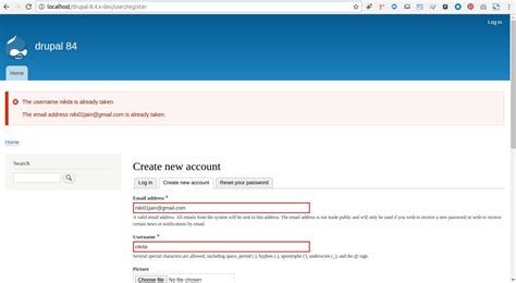 Wrong message for blocked users who request password reset [#753898