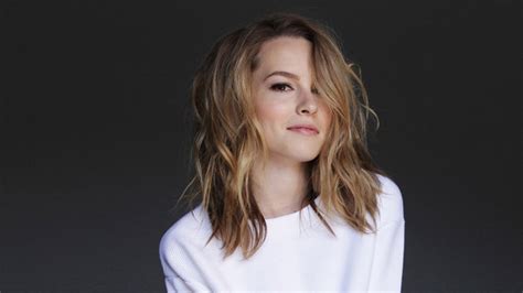 La Cantante Pop Bridgit Mendler Llega Por Primera Vez A Nuestro País