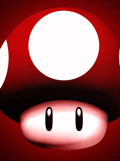 Free Download Mario Mushroom Wallpaper 663227 1920x1080 For Your