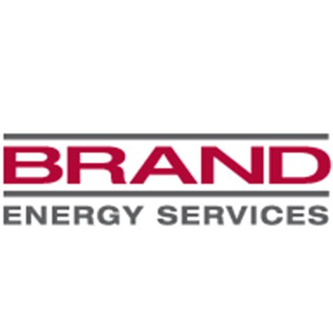 The BRAND Companies - 12 Companies ServingThe Energy Sector