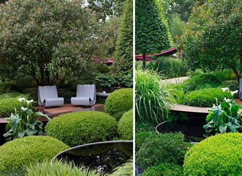 Diarmuid Gavin Garden Design Garden Inspiration Plants