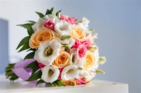 12 Beautiful Flower Bouquets 12 Gyönyörű Virágcsokor Megaport Media