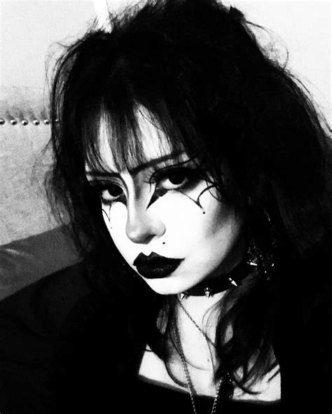 Goth Eye Makeup Punk Makeup Gothic Makeup Fashion Makeup Makeup Art