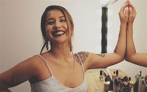 Se desempeñó como agregada cultural de chile en los estados unidos, entre mayo de 2014 y mayo de 2016. Denise Rosenthal reúne a Mala Rodríguez y Javiera Mena en ...