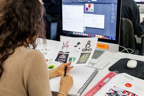 How To Become A Graphic Designer Without Quitting Your Day Job Shillington Design Blog