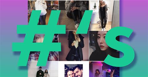 10 Wichtigste Hashtags Für Viele Likes Bei Instagram