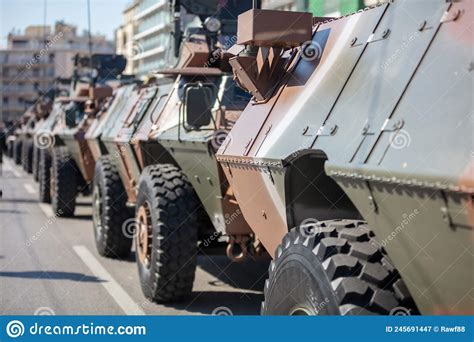 M1117 Guardian Armored Security Vehicle Asv Military Parade War