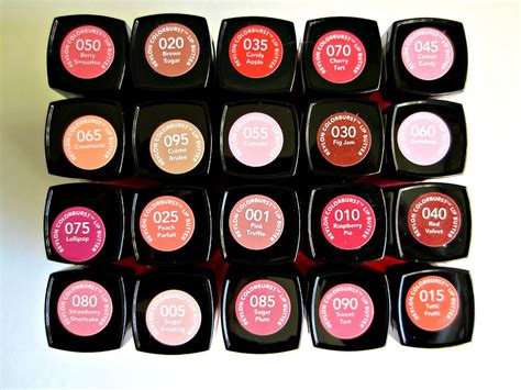 Revlon Lip Butter Confessions Of A Beauty Addict 13824 Hot Sex Picture