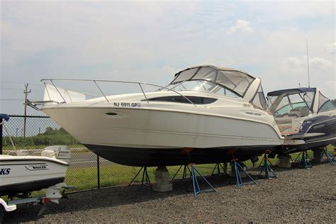 2001 Bayliner 2855 Ciera Power Boat For Sale
