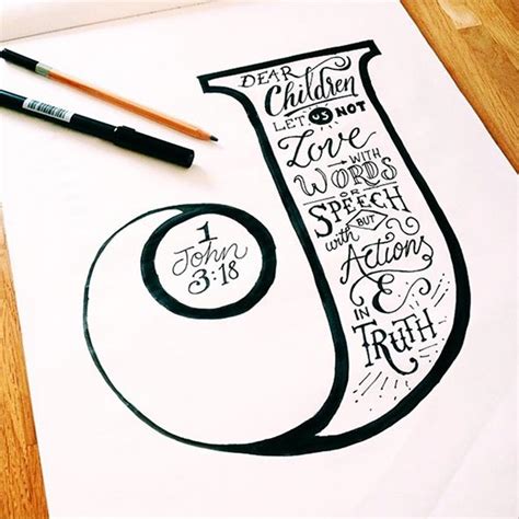 65 Motivational And Inspirational Hand Lettering Quotes