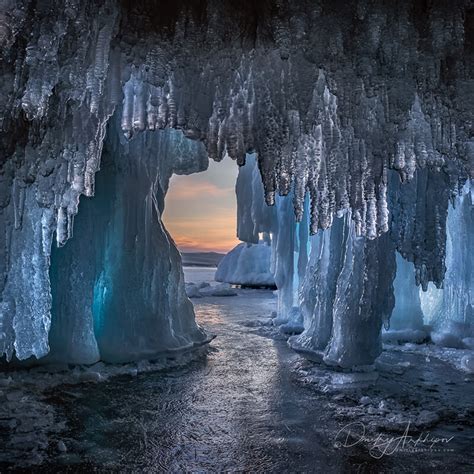 Baikal Lake In Winter 2020 Photo Workshop