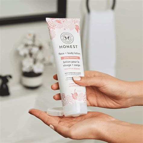 honest face and body lotion sale online save 51 jlcatj gob mx