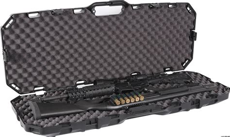 Plano Tactical Series Inch Gun Gase Rifle And Shotgun Cases