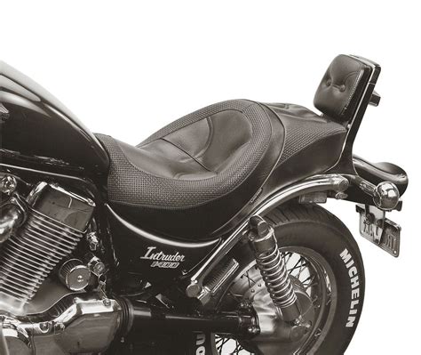 Corbin Motorcycle Seats And Accessories Suzuki Intruder 1400