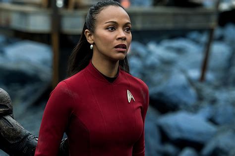 Watch Movies And Tv Shows With Character Uhura For Free List Of Movies