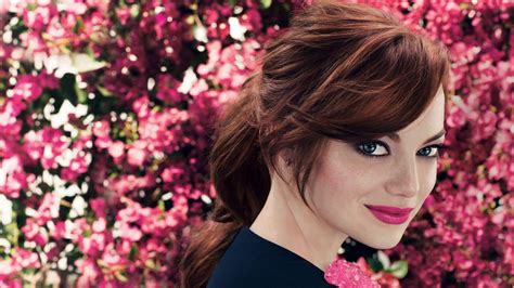 Emma Stone Wallpapers Wallpaper Cave