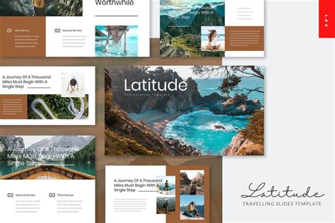 25 Best Free Travel And Tourism Powerpoint Presentation Templates For 2020