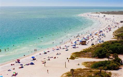 Best Places To Travel In March With Images Best Beach In Florida Florida Vacation Best