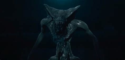 New Trailer For Russian Sci Fi Horror Sputnik Brings An Alien To