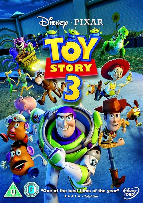 Toy Story 3 The Gangs All Here Video 2010 Imdb