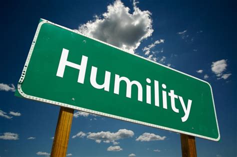 What The Bible Says About Humility Hubpages