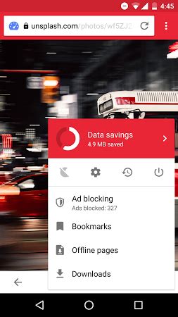 This app is designed for users who want to save data and enjoy the internet safely and quickly. Bb Opera Mini Apk ~ Download Opera Mini 7.6.4 APK For ...